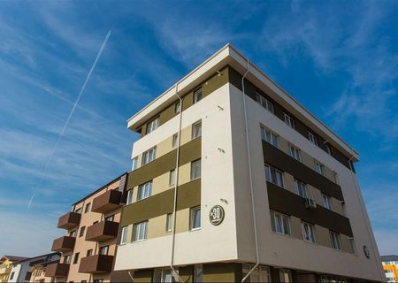 Apartament 2 camere, 37.500 Euro Apartament 2 camere, 37.500 Euro