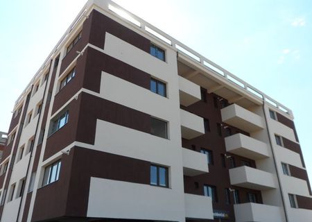 Apartament 2 camere 37 mp utili