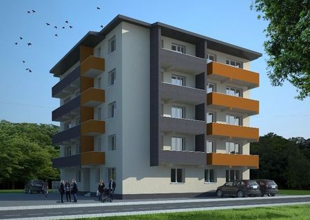 Apartament 2 camere, 38.000 E Apartament 2 camere, 38.000 E