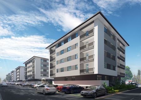 Apartament 2 camere, 38.500 Euro Apartament 2 camere, 38.500 Euro