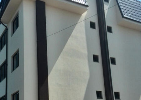Apartament 2 camere 38 mp