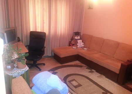 Apartament 2 camere 38 mp Brasov Florilor