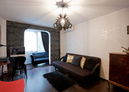 apartament 2 camere, 39mp, Piata Delfinului