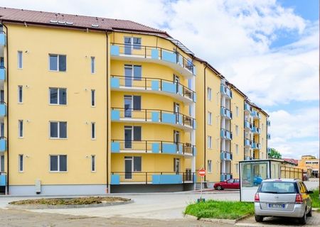 Apartament 2 camere, 40mp, Turnisor Apartament 2 camere, 40mp, Turnisor