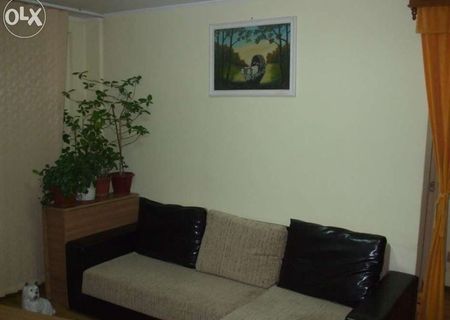 Apartament 2 camere, 40mp, Veteranilor
