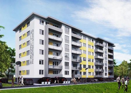 Apartament 2 camere, 41.000 E Apartament 2 camere, 41.000 E