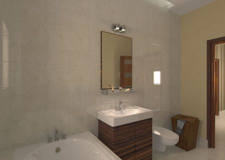 Apartament 2 camere