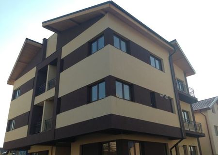 Apartament 2 camere, 45 mp, 35000 E