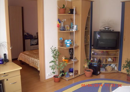 Apartament 2 camere, 45mp, Girocului