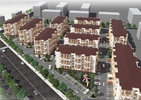Apartament 2 camere 47.4mp Berceni Metalurgiei Park Apartament 2 camere 47.4mp Berceni Metalurgiei Park