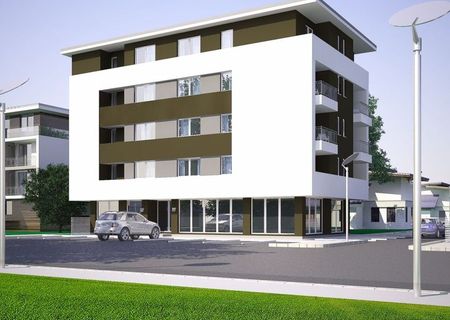 Apartament 2 camere 47 mp Decomandat Metrou Imgb