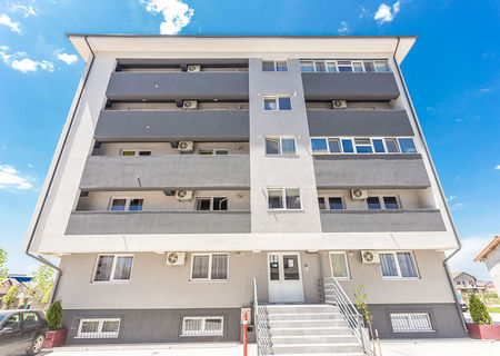 Apartament 2 camere 49 mp, 30500 Apartament 2 camere 49 mp, 30500
