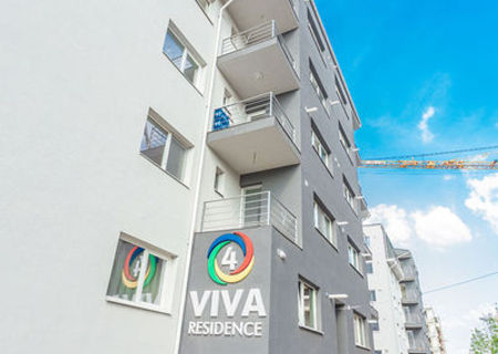 Apartament 2 camere, 49mp, Aparatorii Patriei