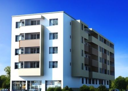 Apartament 2 camere, 50mp, Berceni, D.Leonida