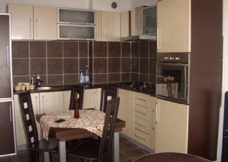Apartament 2 camere, 50mp, Central