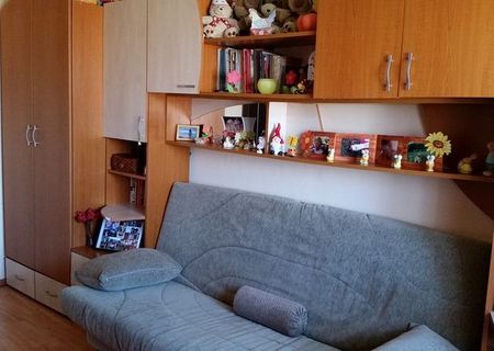 Apartament 2 camere, 50mp, Codlea, Cartierul Magurii