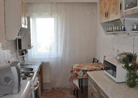 Apartament 2 camere, 50mp, Noua
