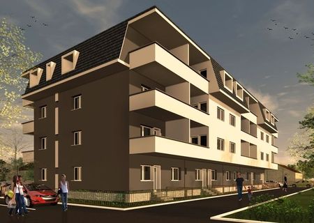 Apartament 2 camere, 51 Mp, 35000 E Apartament 2 camere, 51 Mp, 35000 E