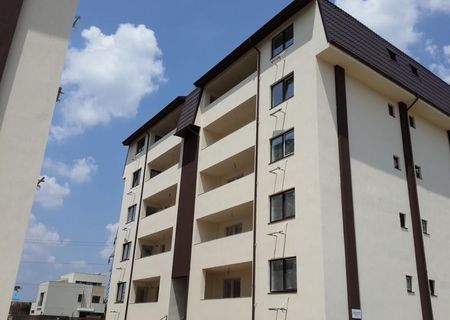 Apartament 2 Camere, 51 mp, Grand Arena Mall