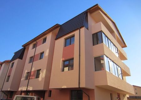 Apartament 2 camere, 52 mp, 36500 E