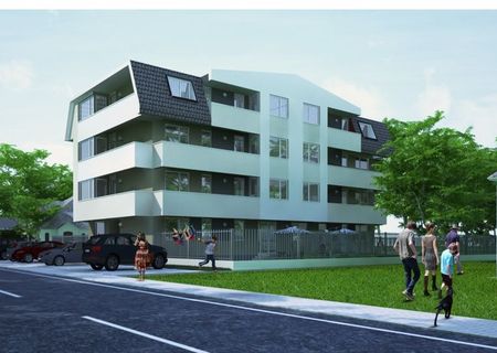 Apartament 2 camere, 53 mp, 39000 E Apartament 2 camere, 53 mp, 39000 E