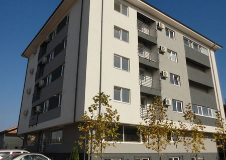 Apartament 2 camere 53 mp utili - pret 35.000 Euro - Berceni metrou Dimitrie Leonida
