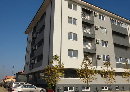 Apartament 2 camere 53 mp utili - pret 35.000 Euro - Berceni metrou Dimitrie Leonida