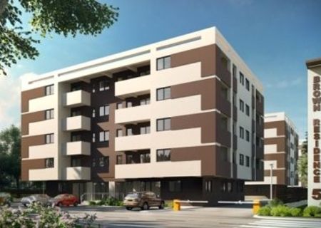Apartament 2 camere, 53mp, Berceni Apartament 2 camere, 53mp, Berceni