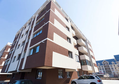 Apartament 2 camere, 53mp, Berceni Apartament 2 camere, 53mp, Berceni