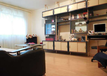 Apartament 2 camere, 53mp, Brancoveanu