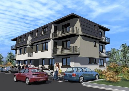 Apartament 2 camere, 54 Mp, 28000 E Apartament 2 camere, 54 Mp, 28000 E