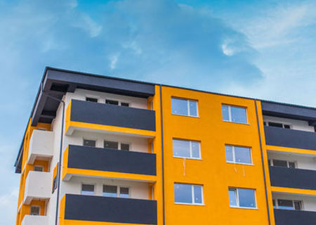Apartament 2 camere, 55mp, Berceni