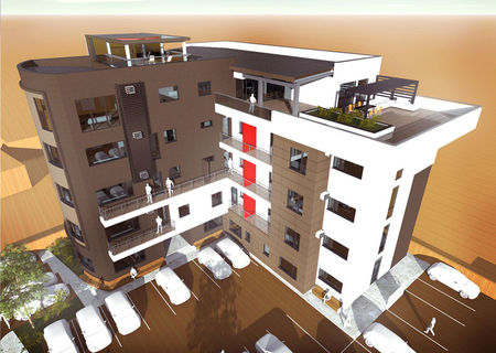 Apartament 2 camere, 55mp, Centru Civic Apartament 2 camere, 55mp, Centru Civic