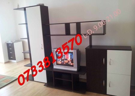 Apartament 2 camere 55mp Drumul Taberei- Valea Oltului