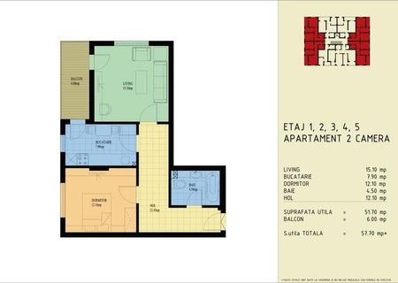 Apartament 2 camere 56.6mp Berceni Metrou Leonida Apartament 2 camere 56.6mp Berceni Metrou Leonida