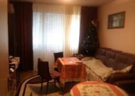 Apartament 2 camere, 56mp, Noua