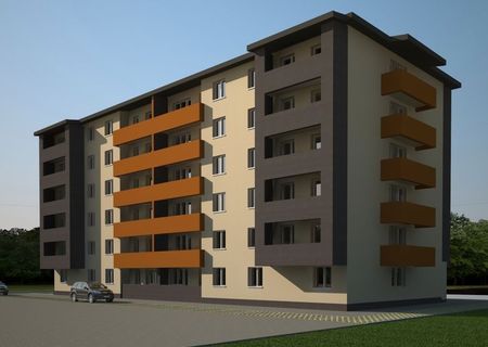 Apartament 2 camere 58.3 mp Berceni Metrou Leonida Apartament 2 camere 58.3 mp Berceni Metrou Leonida