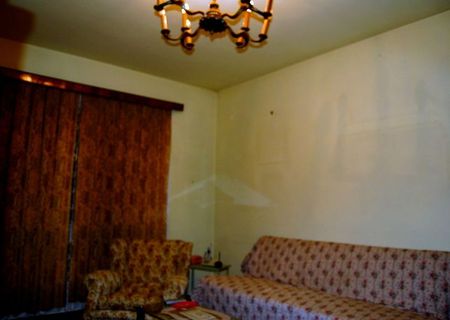 Apartament 2 camere 58m2 Primaverii - Televiziune