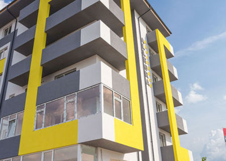 Apartament 2 camere 58mp Berceni Oltenitei