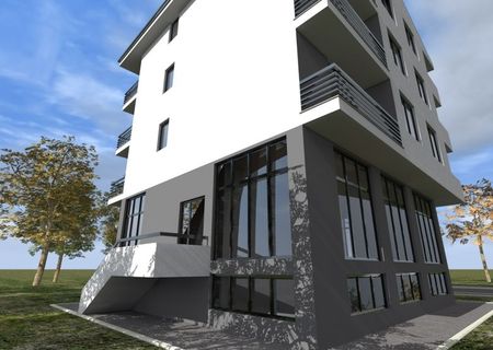 Apartament 2 camere 59 mp, 41500 Apartament 2 camere 59 mp, 41500