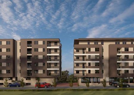 Apartament 2 camere 60 mp Sos Oltenitei Apartament 2 camere 60 mp Sos Oltenitei