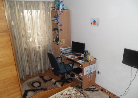 Apartament 2 Camere