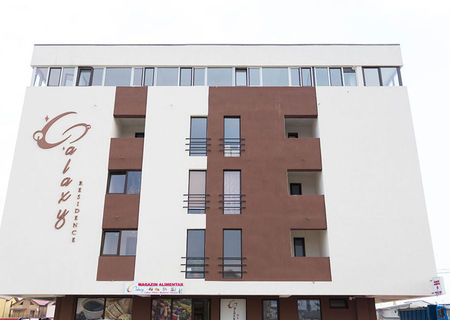 Apartament 2 camere ,ansamblu rezidential nou