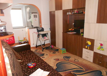 apartament 2 camere astra