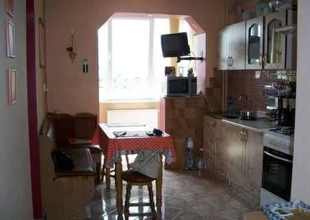 Apartament 2 camere, Astra, 54 mp