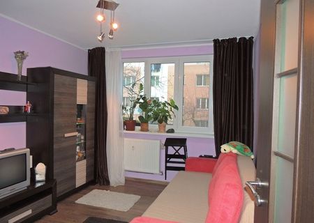 Apartament 2 camere Auchan Titan