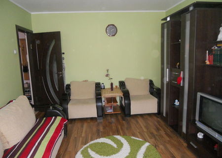 Apartament 2 camere AVIATIEI