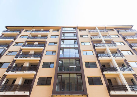 Apartament 2 camere B-dul Metalurgiei.