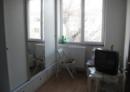 Apartament 2 camere Baicului