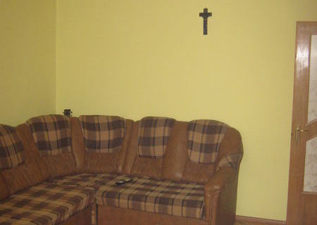 Apartament 2 camere Baneasa